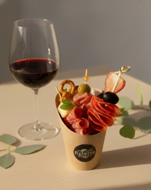 vaso solo ok Mini Cup Ventura